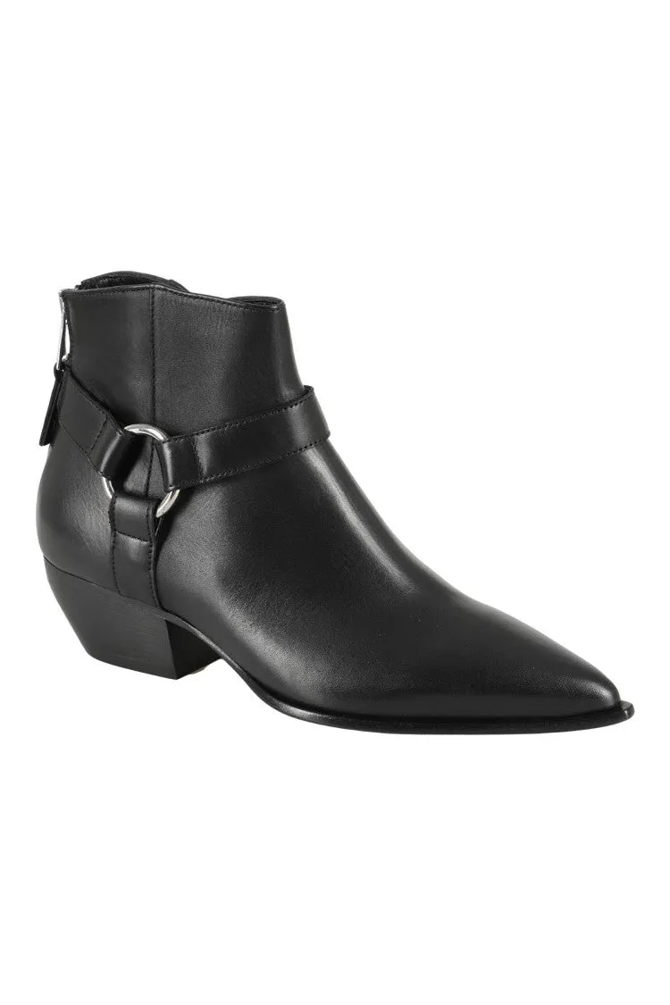 Texan Boot