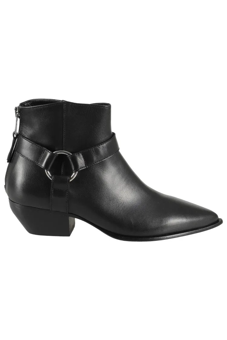 Texan Boot