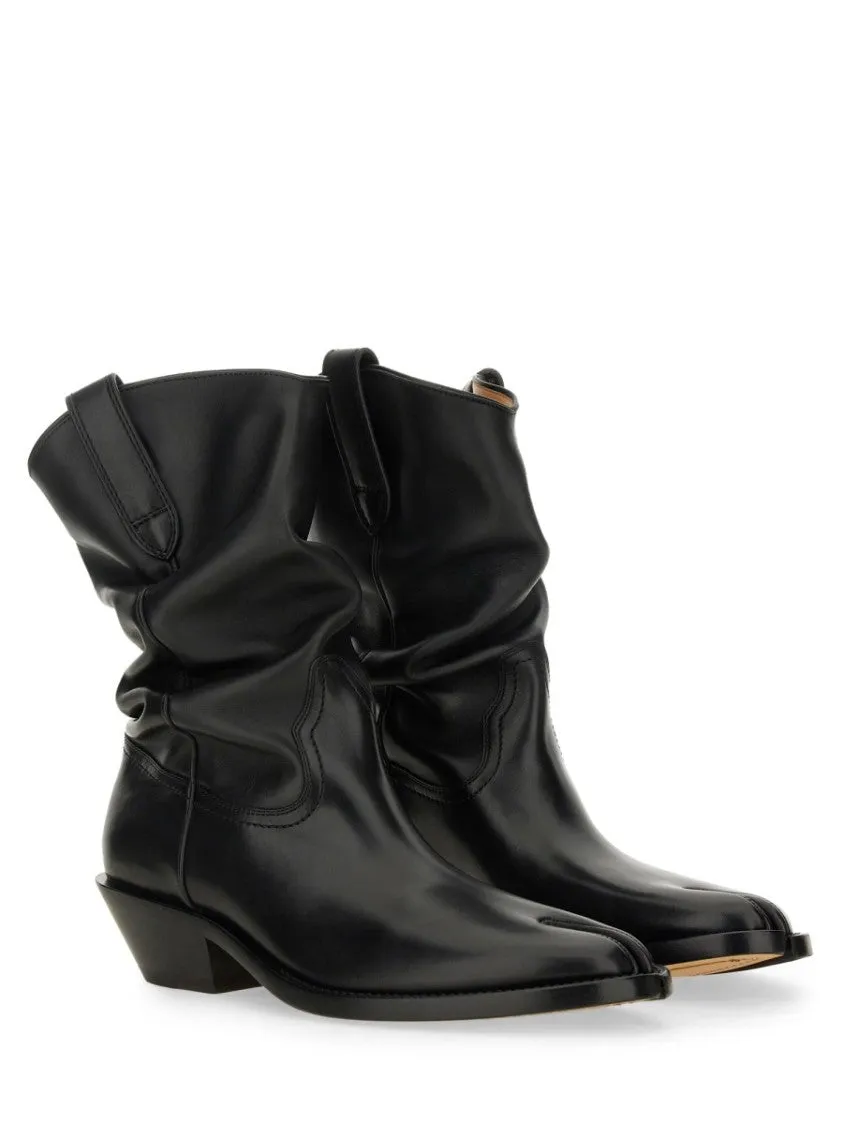 Texan Tabi Boot