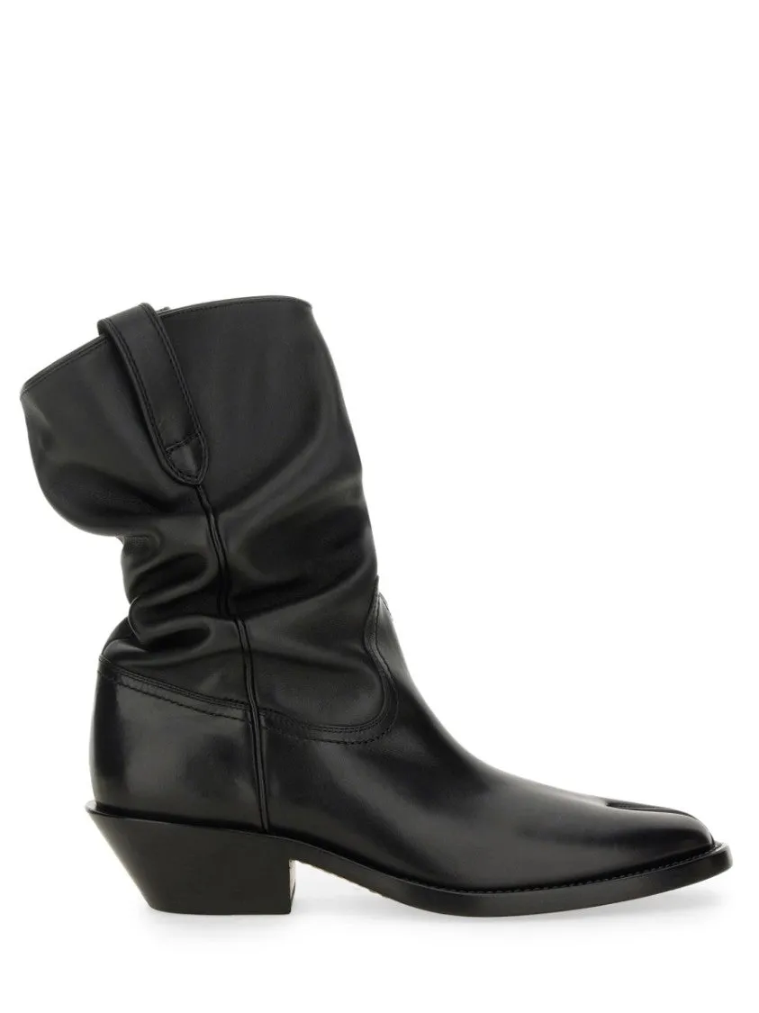 Texan Tabi Boot