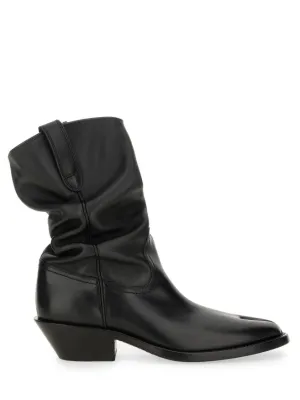 Texan Tabi Boot