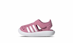 Thanksgiving sale Closed Toe Water Sandals TD "Pink" Original Craftsmanship Tailored Fit