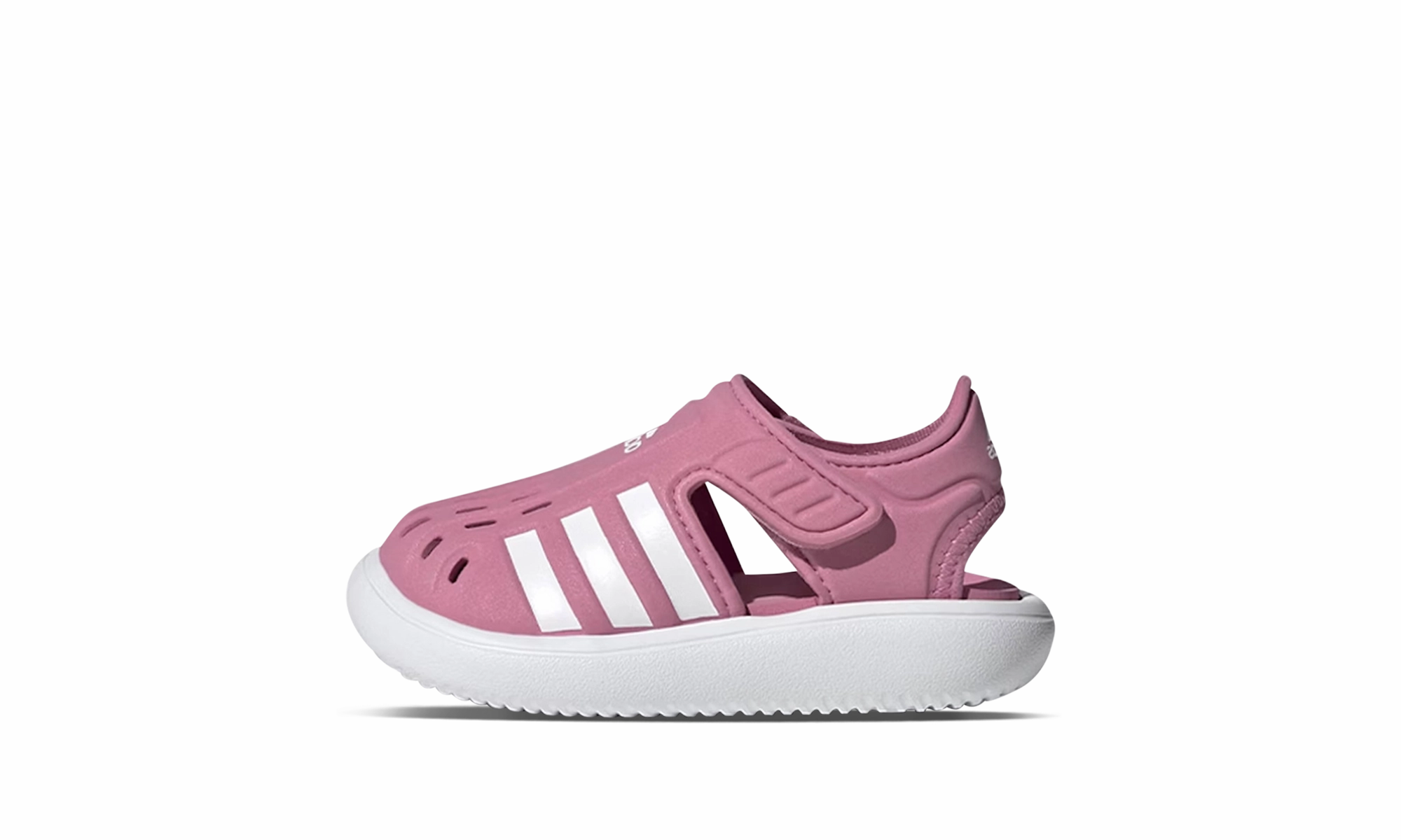 Thanksgiving sale Closed Toe Water Sandals TD "Pink" Original Craftsmanship Tailored Fit
