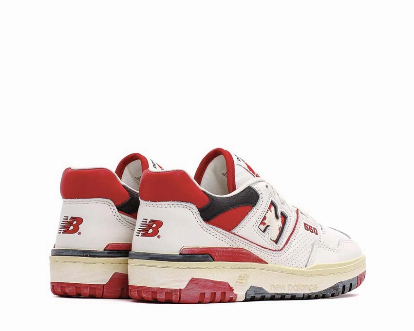 New Balance 550 Premium Vintage Neoprene