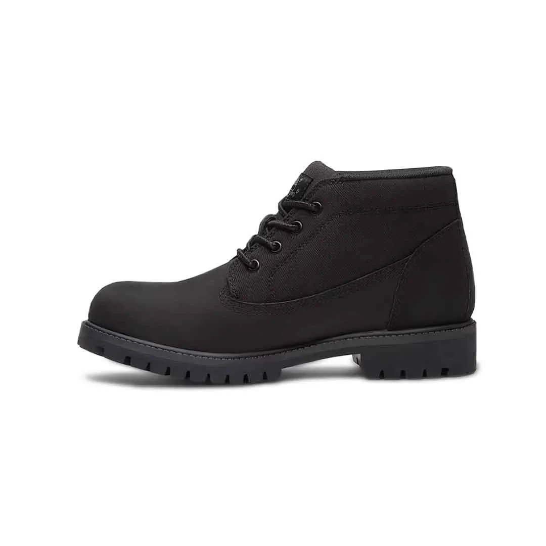Timberland - Men's Premium Mid Lace Up Chukka Boots (0A431H-W05) Interior Pocket