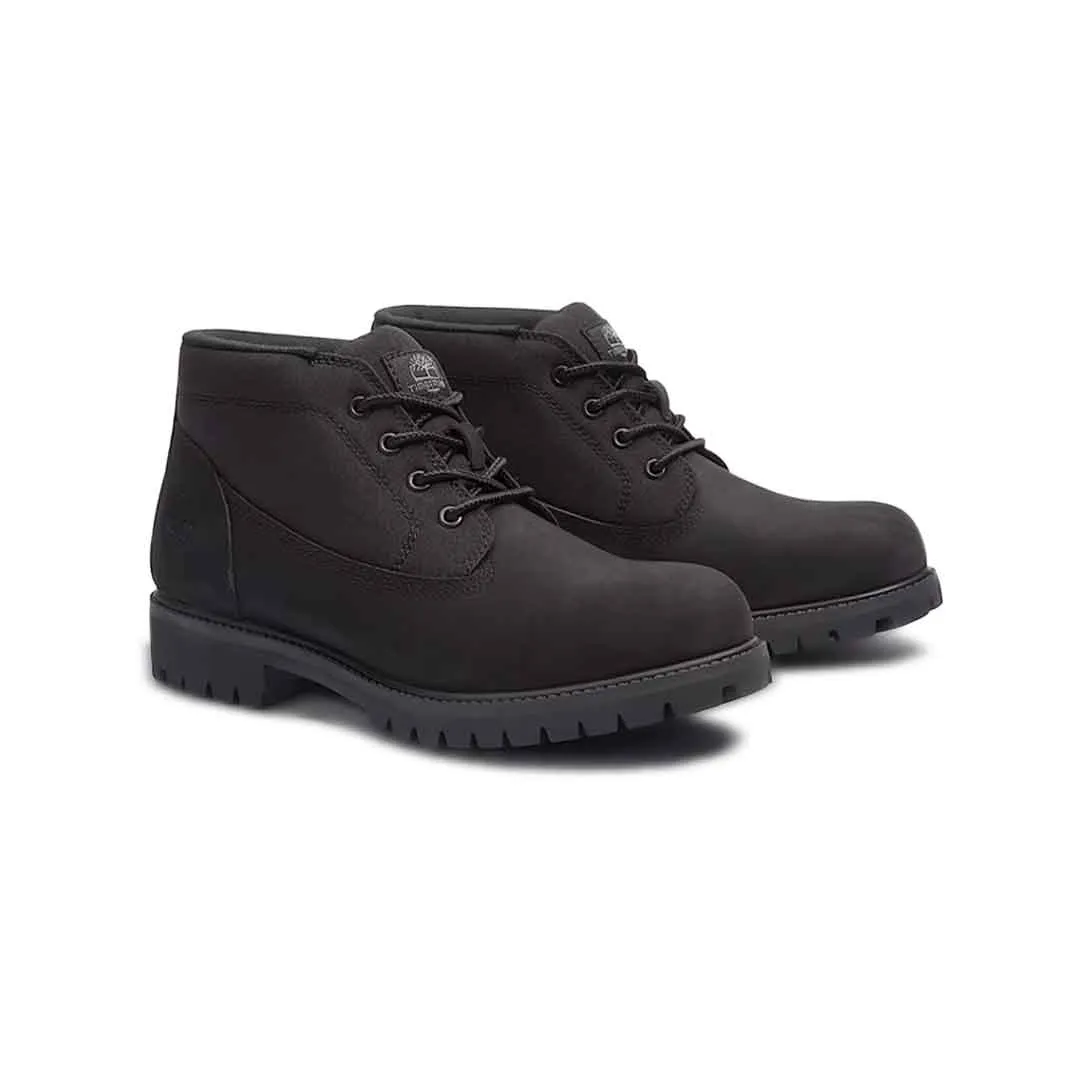 Trendy Timberland - Men's Premium Mid Lace Up Chukka Boots (0A431H-W05) Made For Comfort