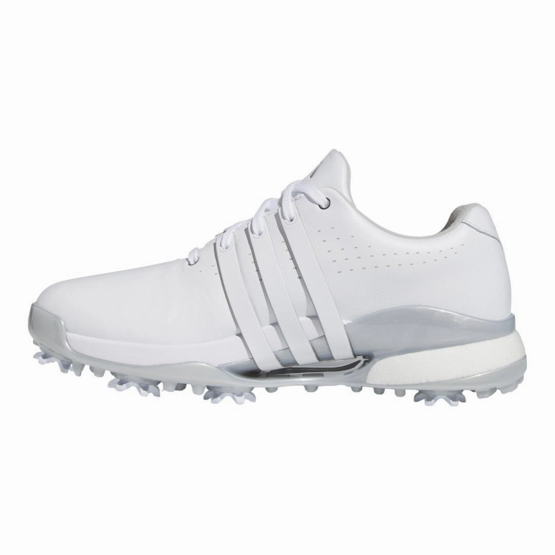Raffia adidas Ladies Tour360 24 BOOST Golf Shoes IF0260 Portable & Rechargeable