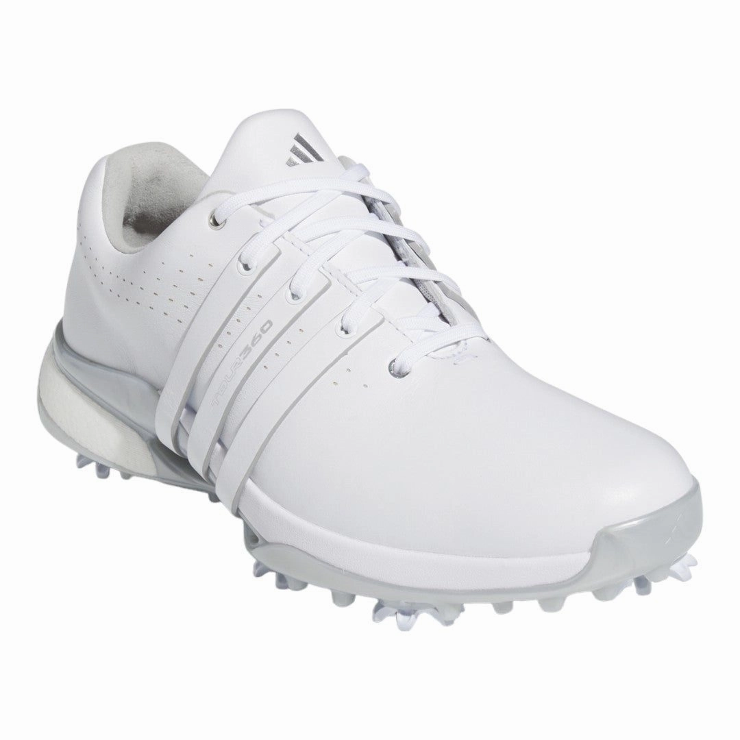 adidas Ladies Tour360 24 BOOST Golf Shoes IF0260 Easy To Carry, Everyday Luxury, One Click Away