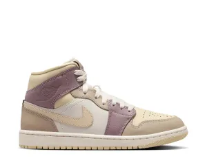 Woven, Join The Trend, Top Zipper Time-limited discount Air Jordan 1 Mid W Personalized Selection