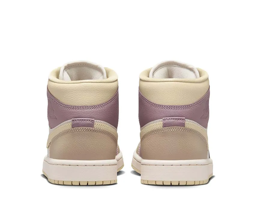 Air Jordan 1 Mid W Shop With Confidence