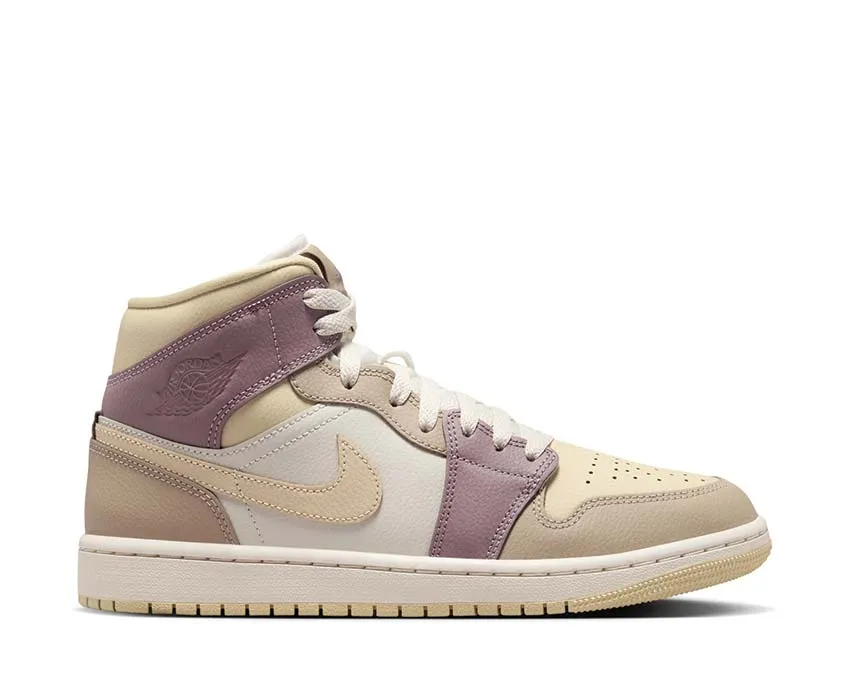 Woven, Join The Trend, Top Zipper Time-limited discount Air Jordan 1 Mid W Personalized Selection