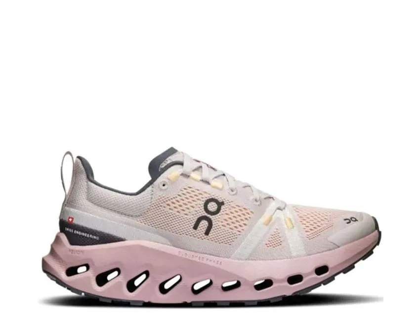 Time-Limited Discount On Cloudsurfer Trail W "Mauve" Machine-made offer Join The Trend
