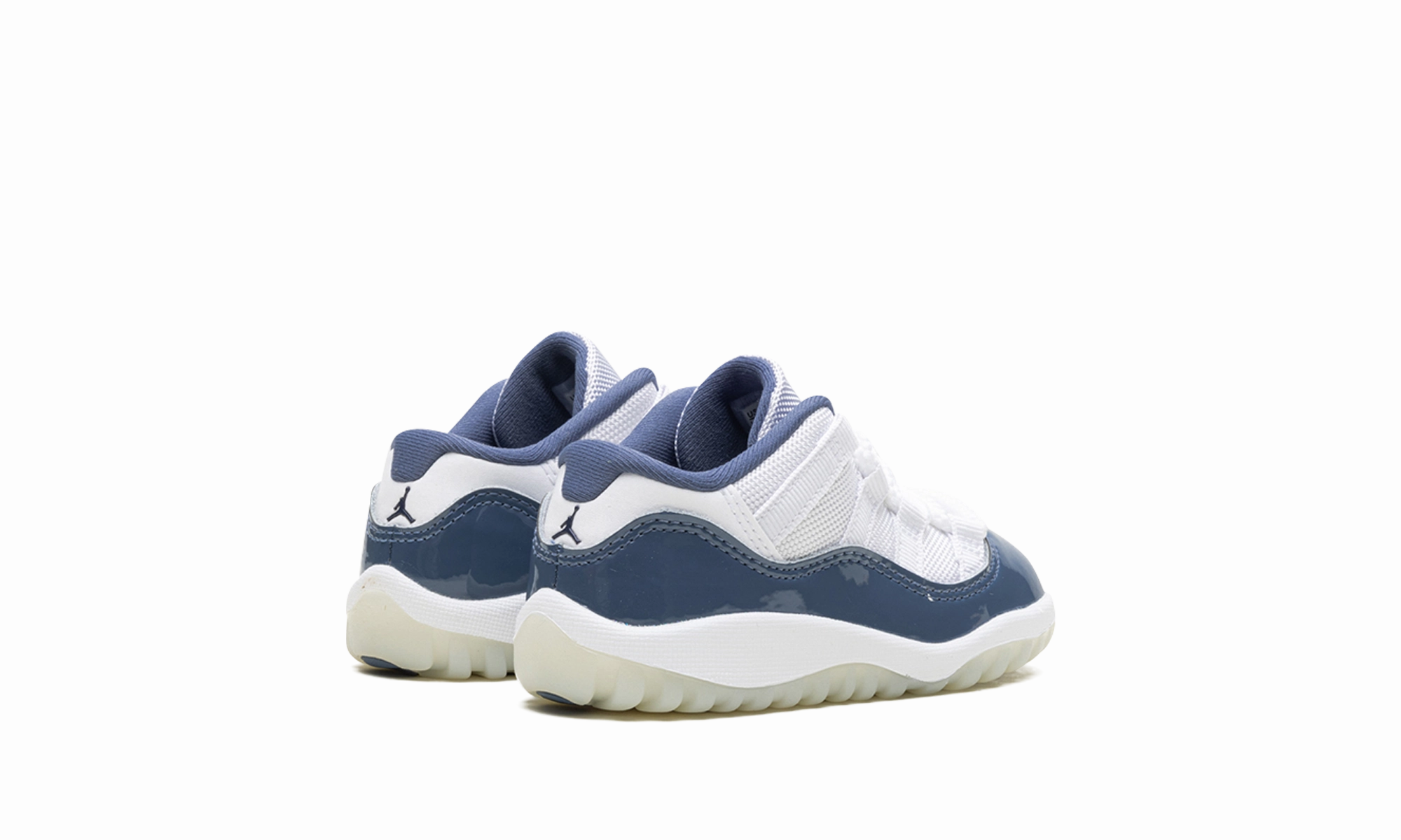 WomenS Evening Clutch, Flexible Design Air Jordan 11 Retro Low TD "Midnight Navy"