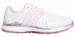 Fashion Satchel Bag For Office Time-limited discount adidas Ladies Tour360 XT Golf Shoes FW5641 Efficiency Boost