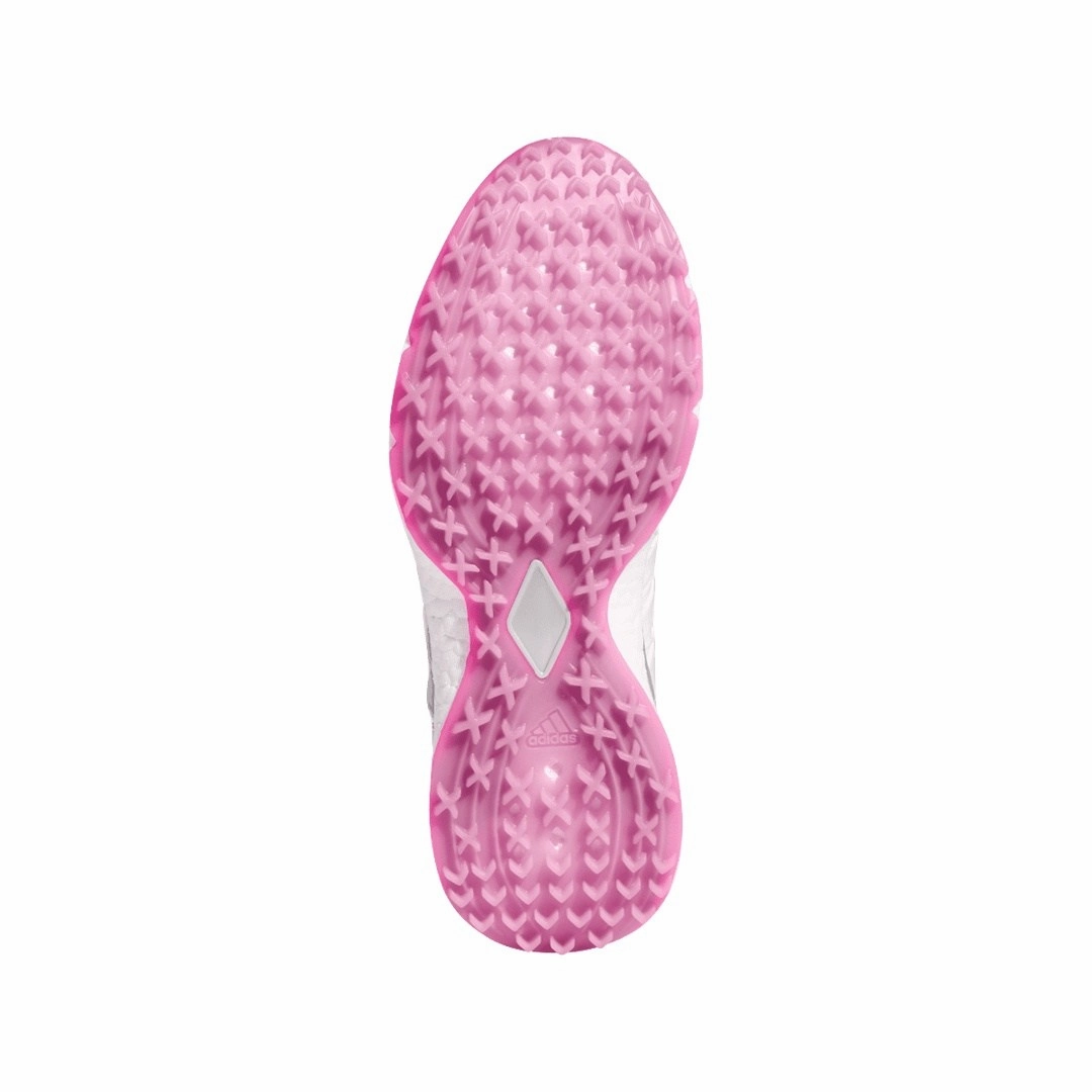 Level Up Your Style adidas Ladies Tour360 XT Golf Shoes FW5641