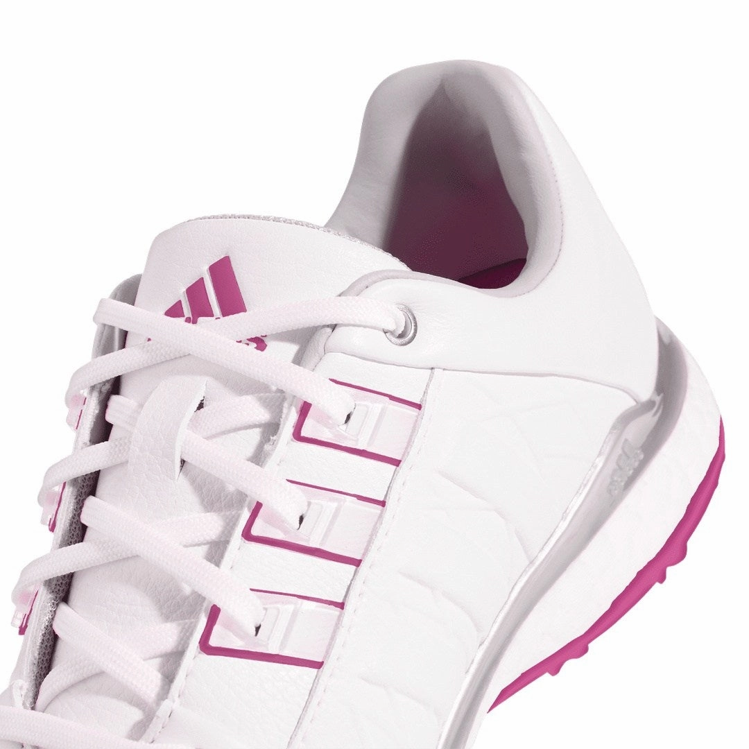 Click For Details adidas Ladies Tour360 XT Golf Shoes FW5641 Claim Your Deal