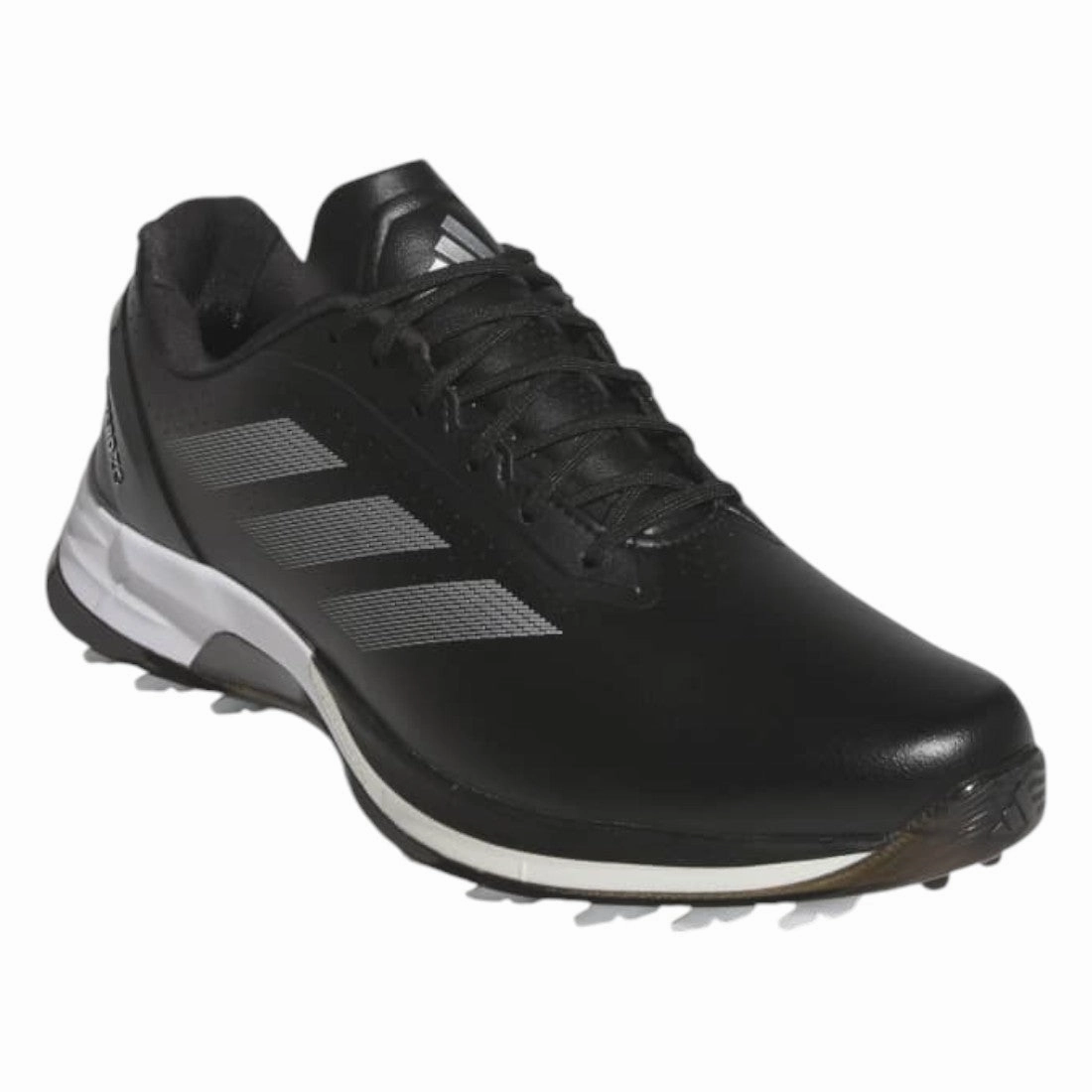 adidas Adizero ZG Golf Shoes IE3529 Drawstring Gym Bag With Shoe Pocket