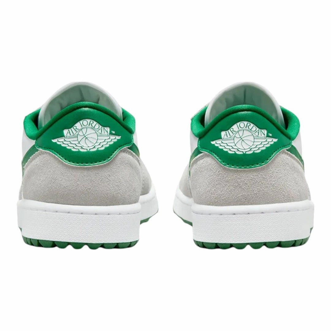 All-In-One Design Nike Air Jordan 1 Low Golf Shoes DD9315 Shop Now