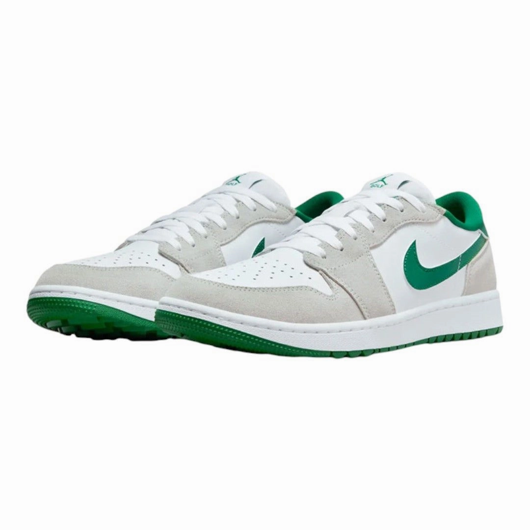 Crafted For You, Affordable And Reliable, Upgrade Your Essentials Nike Air Jordan 1 Low Golf Shoes DD9315