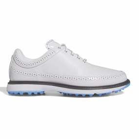 For City Or Trail, Suede, Cork Time-Limited Perk adidas MC80 Unisex Golf Shoes IF0322 Straw
