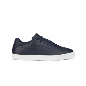 Time-Limited Perk Puma - Men's Fusion Classic Golf Shoes (376982 03) 7-Day No-Return Reason Be The First To Own