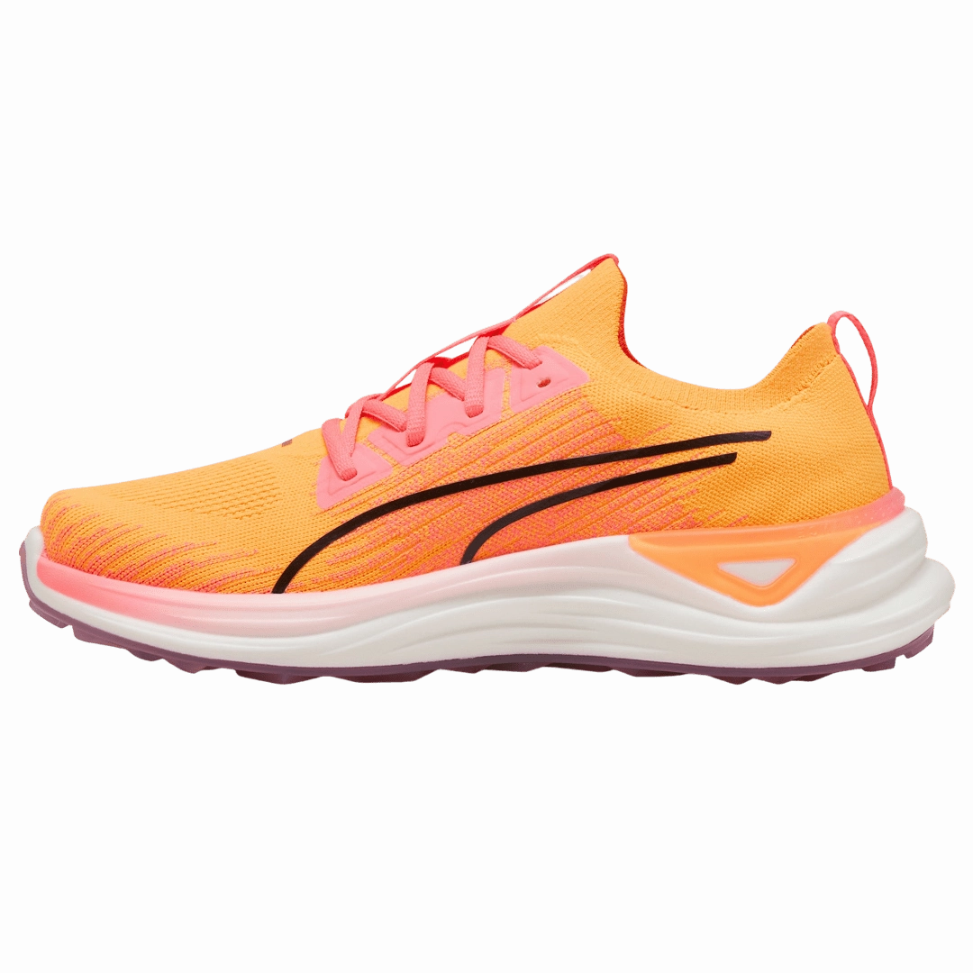 Puma Electrocat Nitro Fire Glow Golf Shoes 310222 Wear It, Love It
