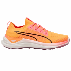 Time-Limited Perk Puma Electrocat Nitro Fire Glow Golf Shoes 310222 Affordable Option Today Only Offer, Woven