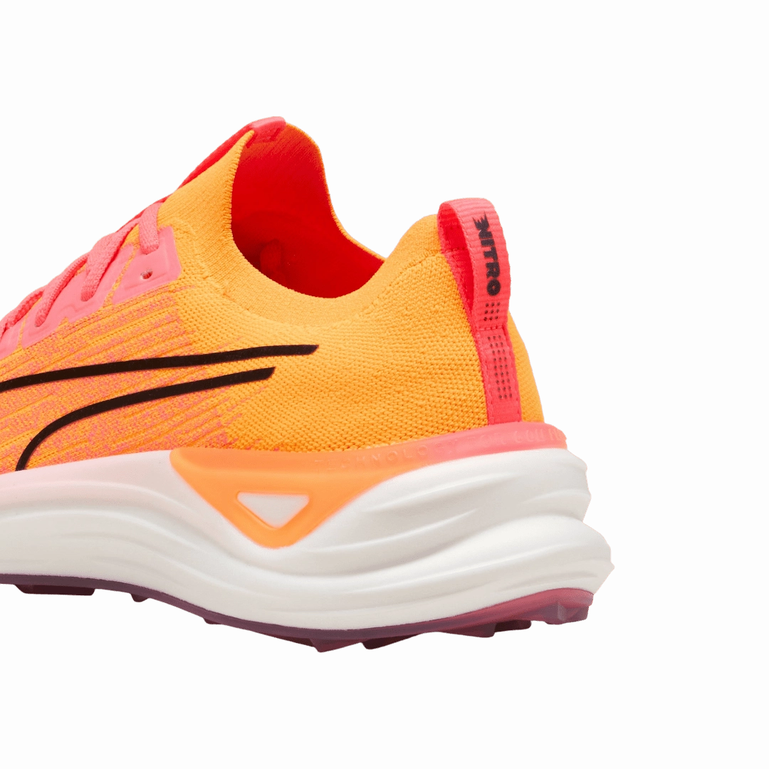 Puma Electrocat Nitro Fire Glow Golf Shoes 310222 Fast & Secure Checkout, Classic, One Click Away