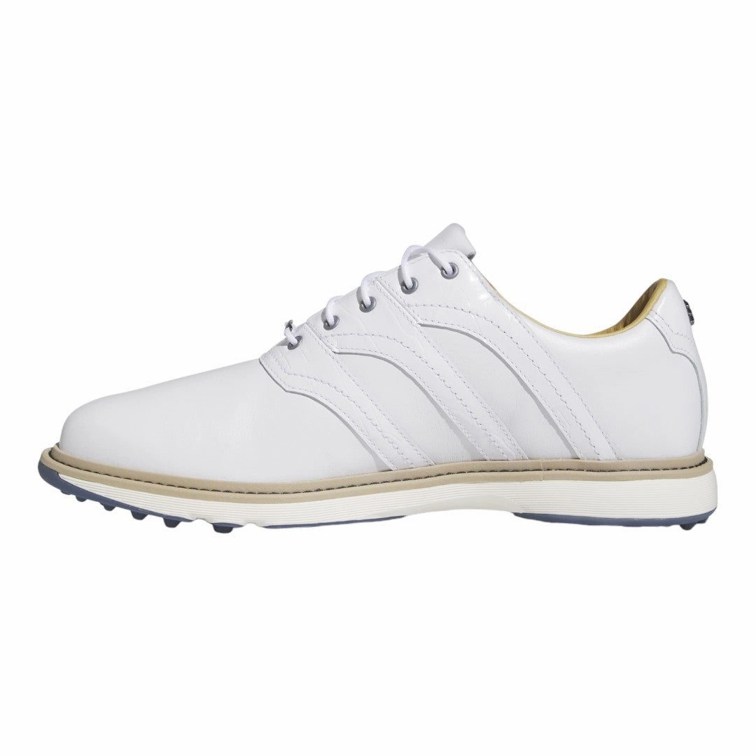 Satin, Magnetic Closure, Trendy And Practical adidas MC Z-Traxion Golf Shoes IF2713