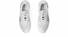 Professional Asics Women's Solution Speed FF 3 (White/Metropolis)