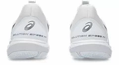 Sleek & Affordable Asics Women's Solution Speed FF 3 (White/Metropolis)