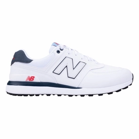 Buy Smart, Cute Toddler size special New Balance 574 Greens V2 Golf Shoes Temporary special