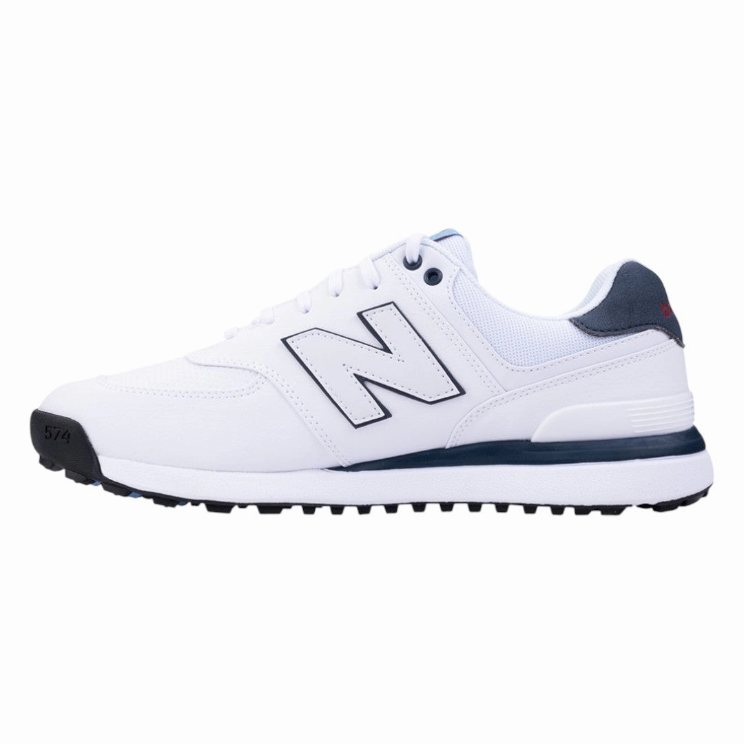 Experience The Best, WomenS Evening Clutch, Wool New Balance 574 Greens V2 Golf Shoes