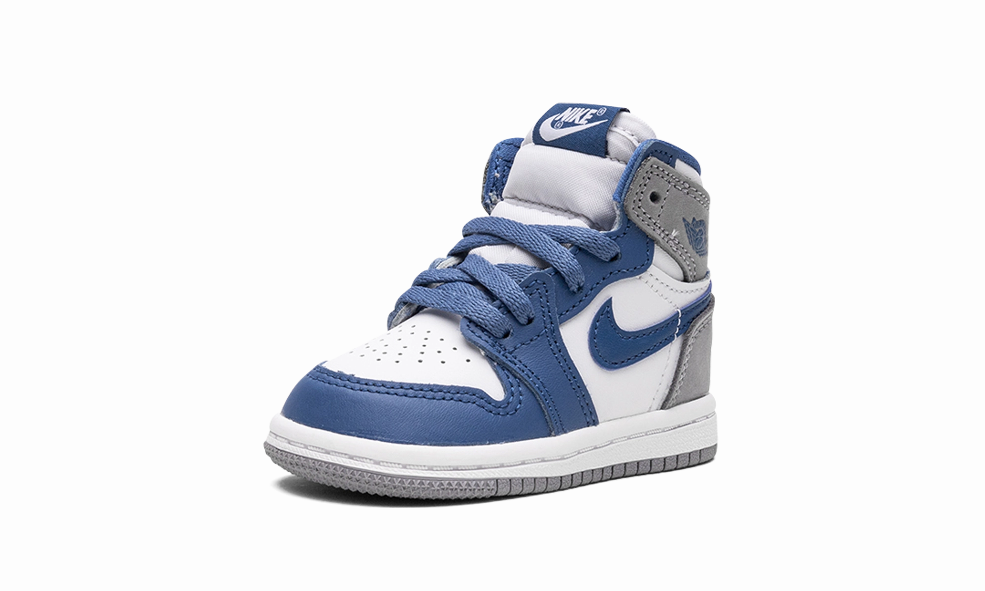 Air Jordan 1 Retro High OG TD "True Blue" Your Perfect Fit