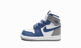 Top-Grade Quality Air Jordan 1 Retro High OG TD "True Blue" Excellence in Quality Secure Pocket, DonT Miss Out