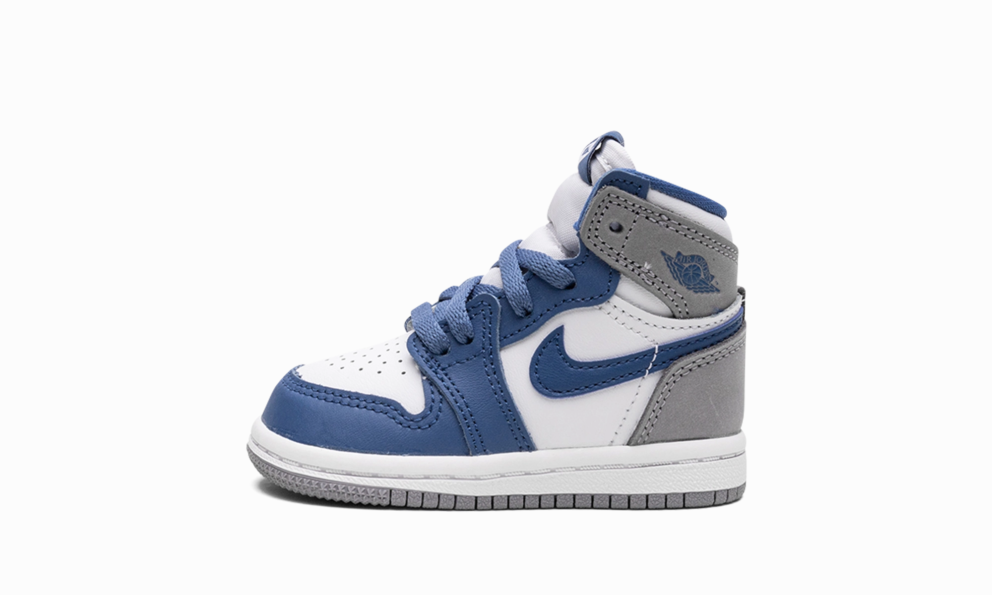 Top-Grade Quality Air Jordan 1 Retro High OG TD "True Blue" Excellence in Quality Secure Pocket, DonT Miss Out