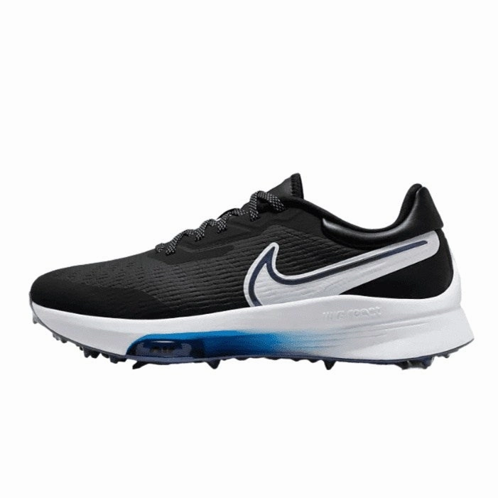 Nike Air Zoom Infinity Tour NEXT% Golf Shoes DC5221 Embossed Leather, Perfect For Gifting, Leather Satchel Handbag