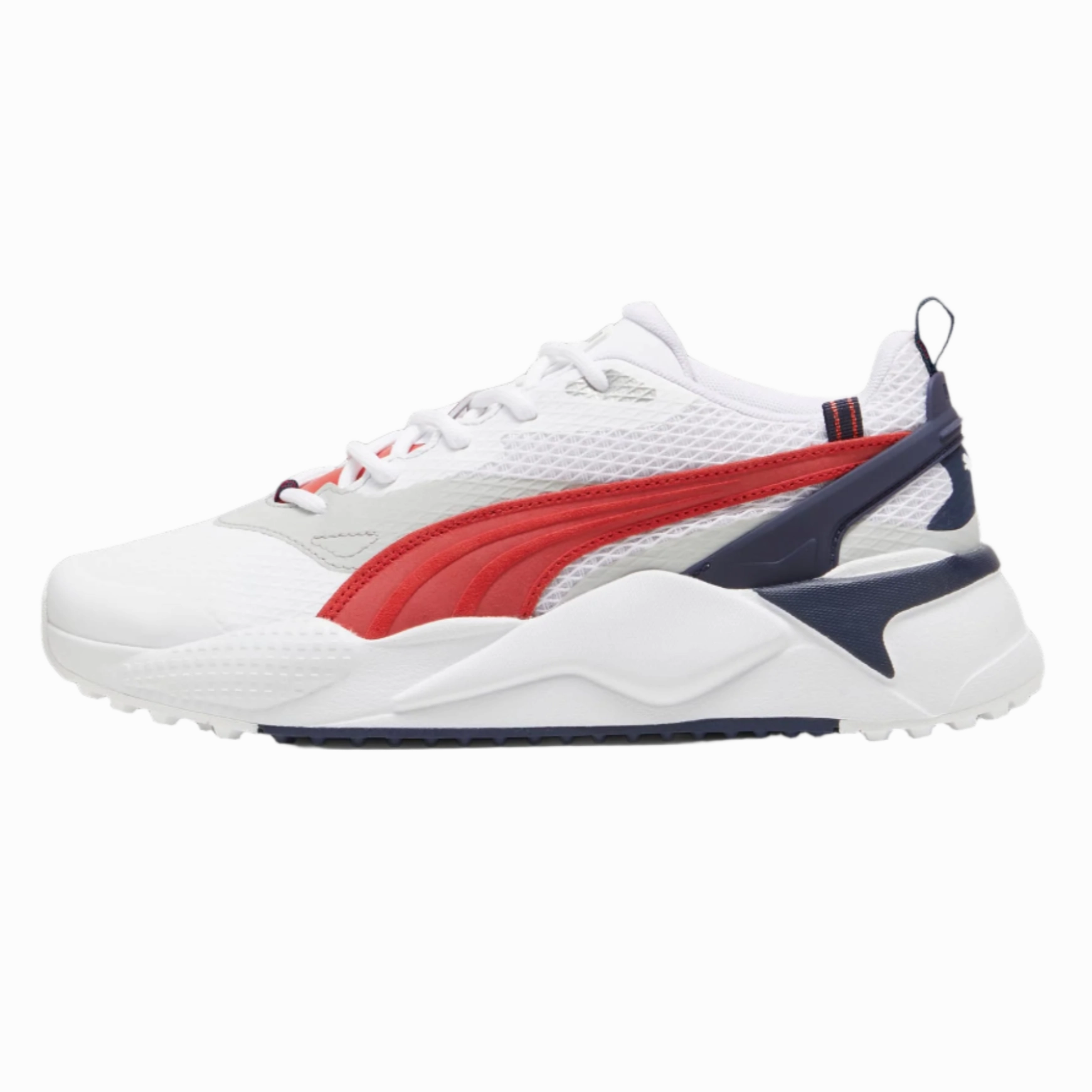 Buckle Closure Recurring deal Puma GS-X Efekt Golf Shoes 379207 Future-securing offer