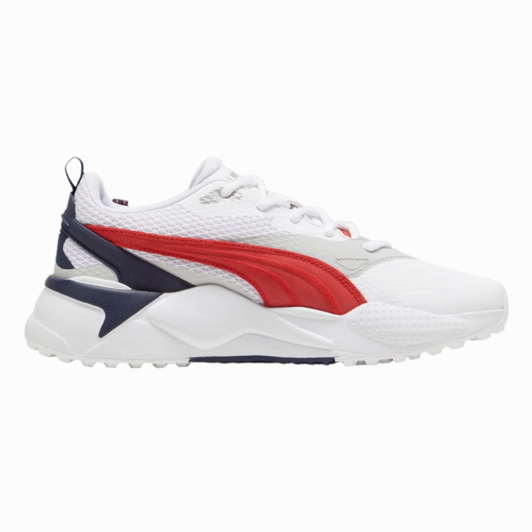 Premium Quality, Vintage Puma GS-X Efekt Golf Shoes 379207