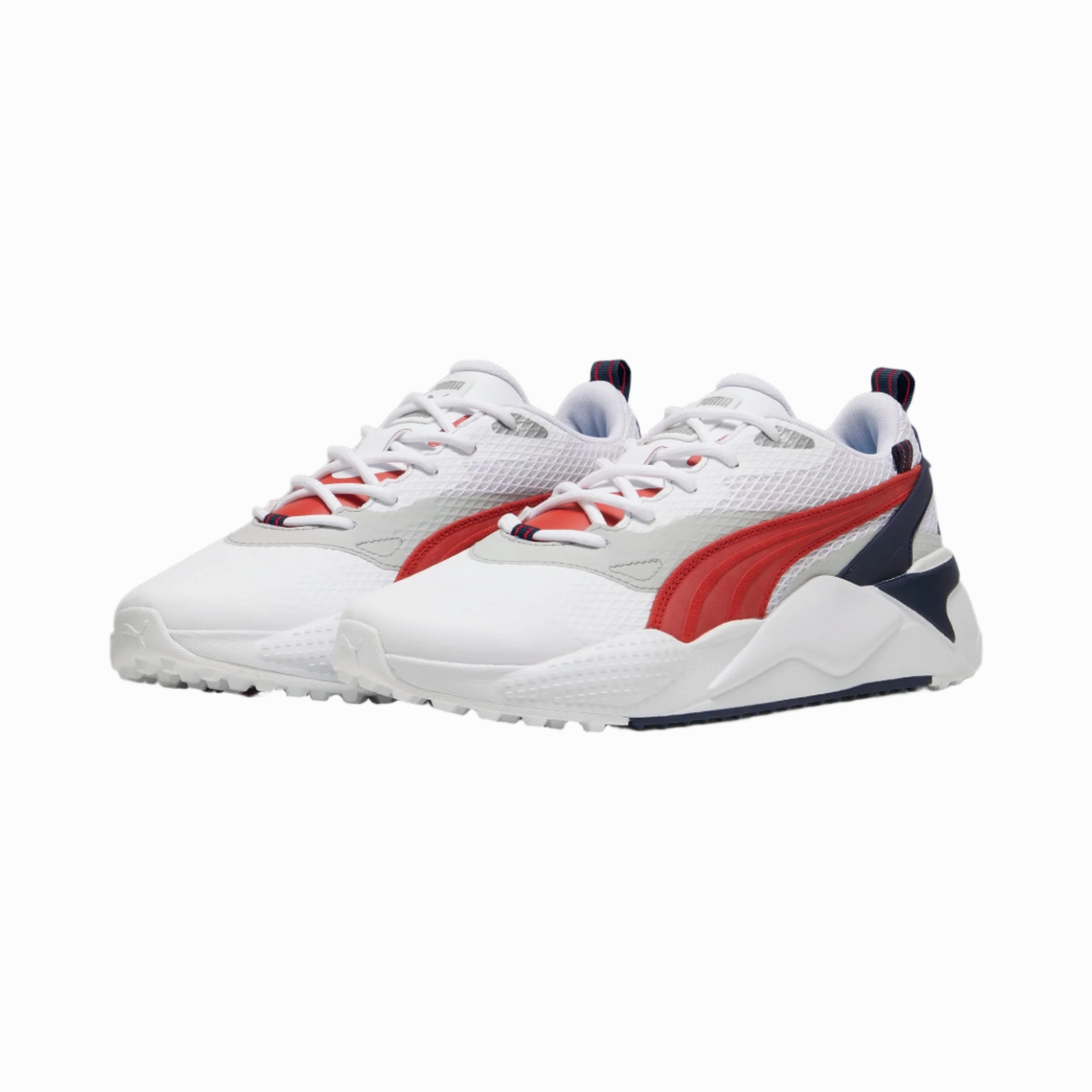 Puma GS-X Efekt Golf Shoes 379207 Lightweight Design, Durable, Interior Pocket