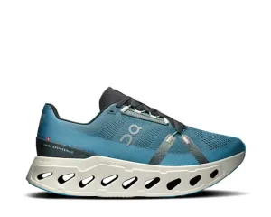 Tradition-reinventing special On Cloudeclipse "Niagara" Women's style discount Smart Looks, Buckle Closure