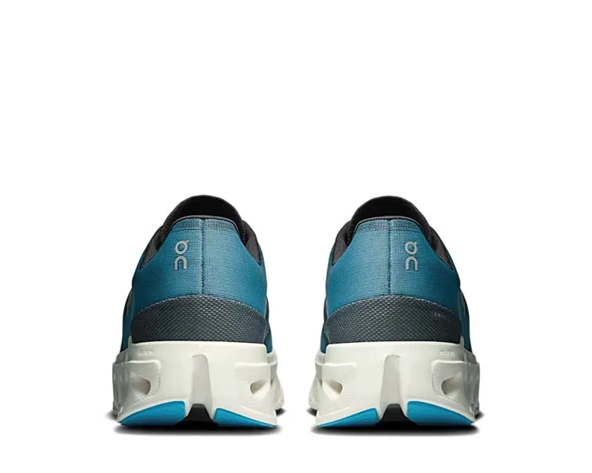 Cute, Coated Canvas On Cloudeclipse "Niagara"