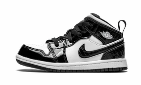 Your Daily Essential Tradition-reinventing special Jordan 1 Mid SE ASW TD "All Star 2021" Achievement-recognizing offer
