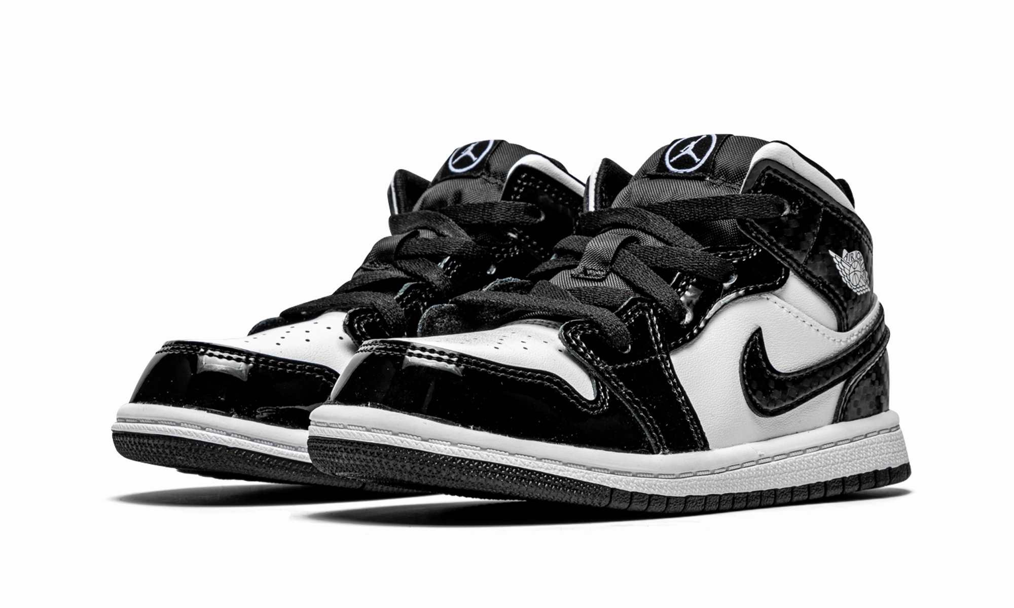 Best For Workouts, All-In-One Design Jordan 1 Mid SE ASW TD "All Star 2021"