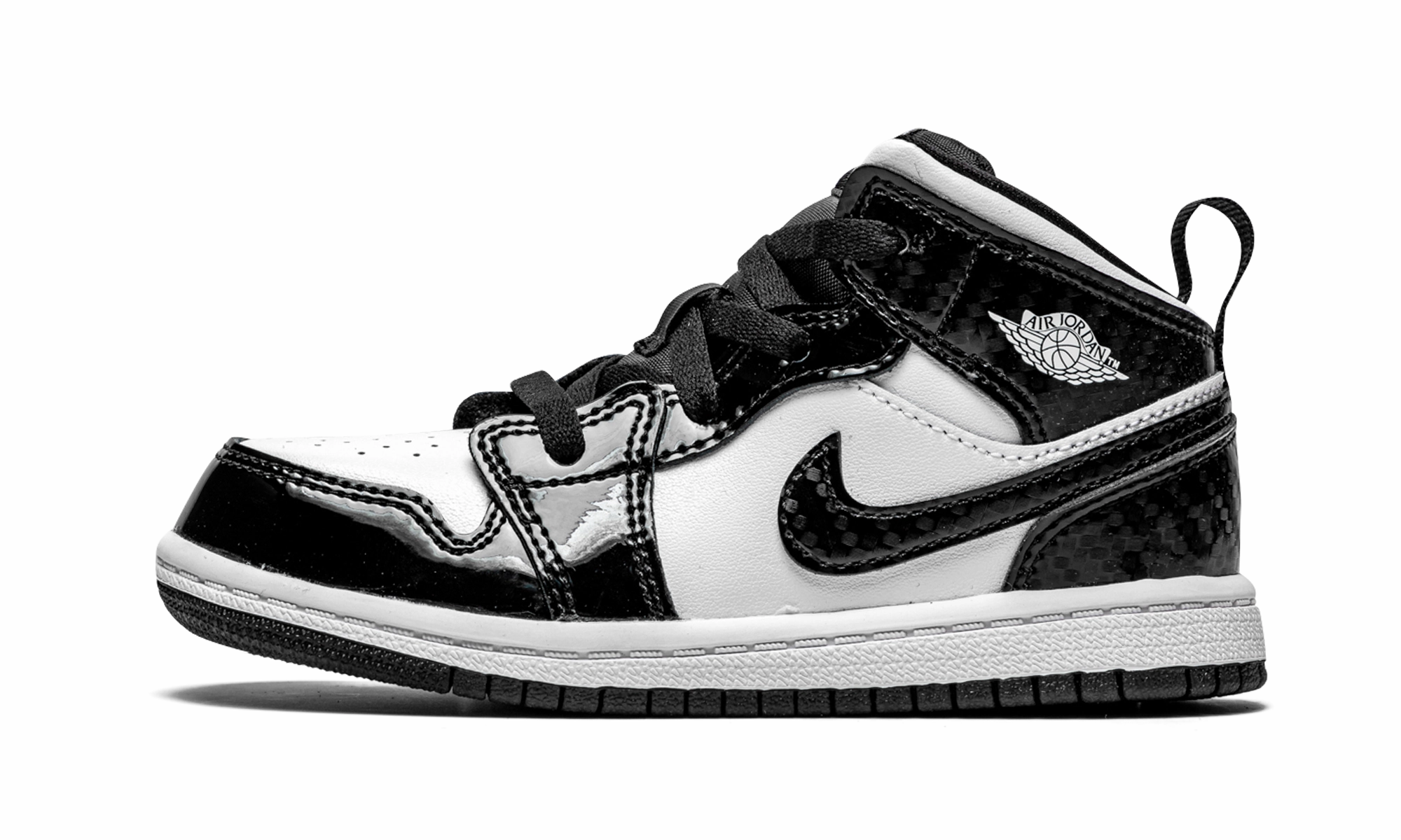 Your Daily Essential Tradition-reinventing special Jordan 1 Mid SE ASW TD "All Star 2021" Achievement-recognizing offer