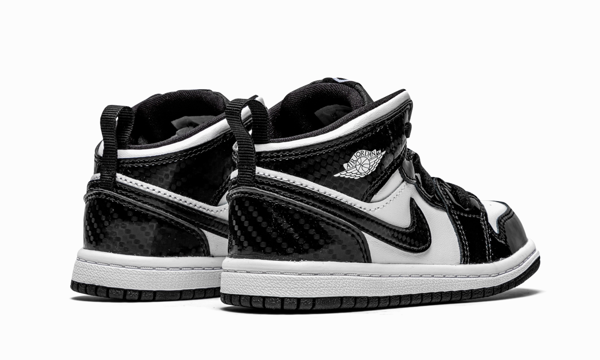 Jordan 1 Mid SE ASW TD "All Star 2021" Denim Messenger Bag, Advanced Features, From Desk To Dinner