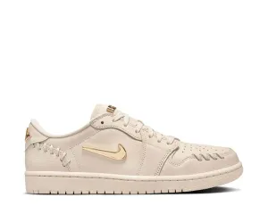 Fold-Over Flap Traditional design deal Air Jordan 1 Low Method Of Make W Variable discount