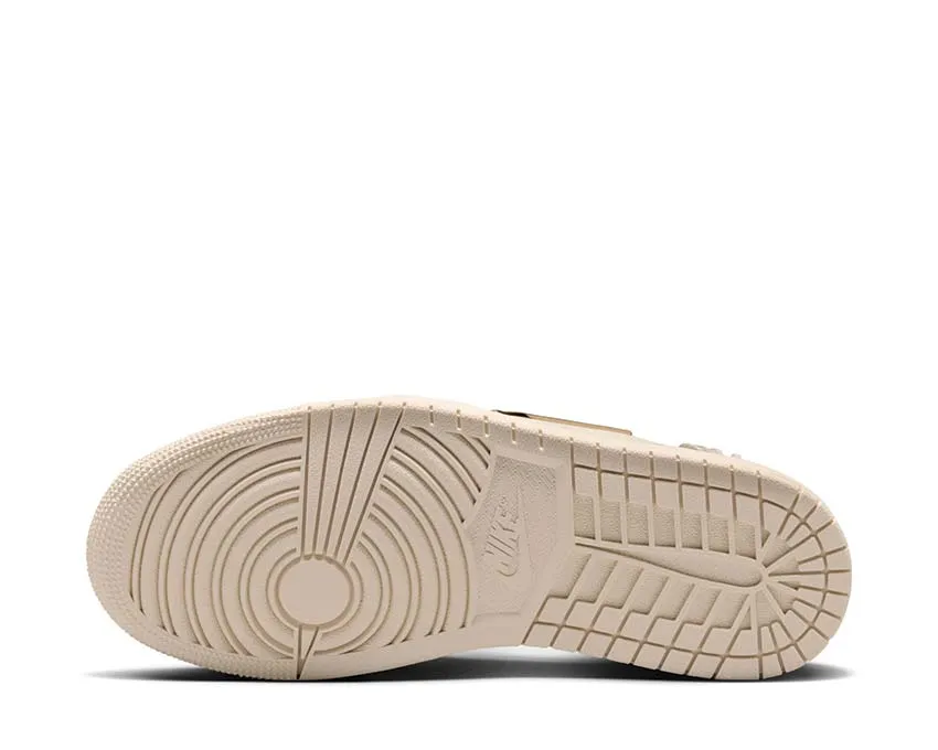 Air Jordan 1 Low Method Of Make W Wear It, Love It