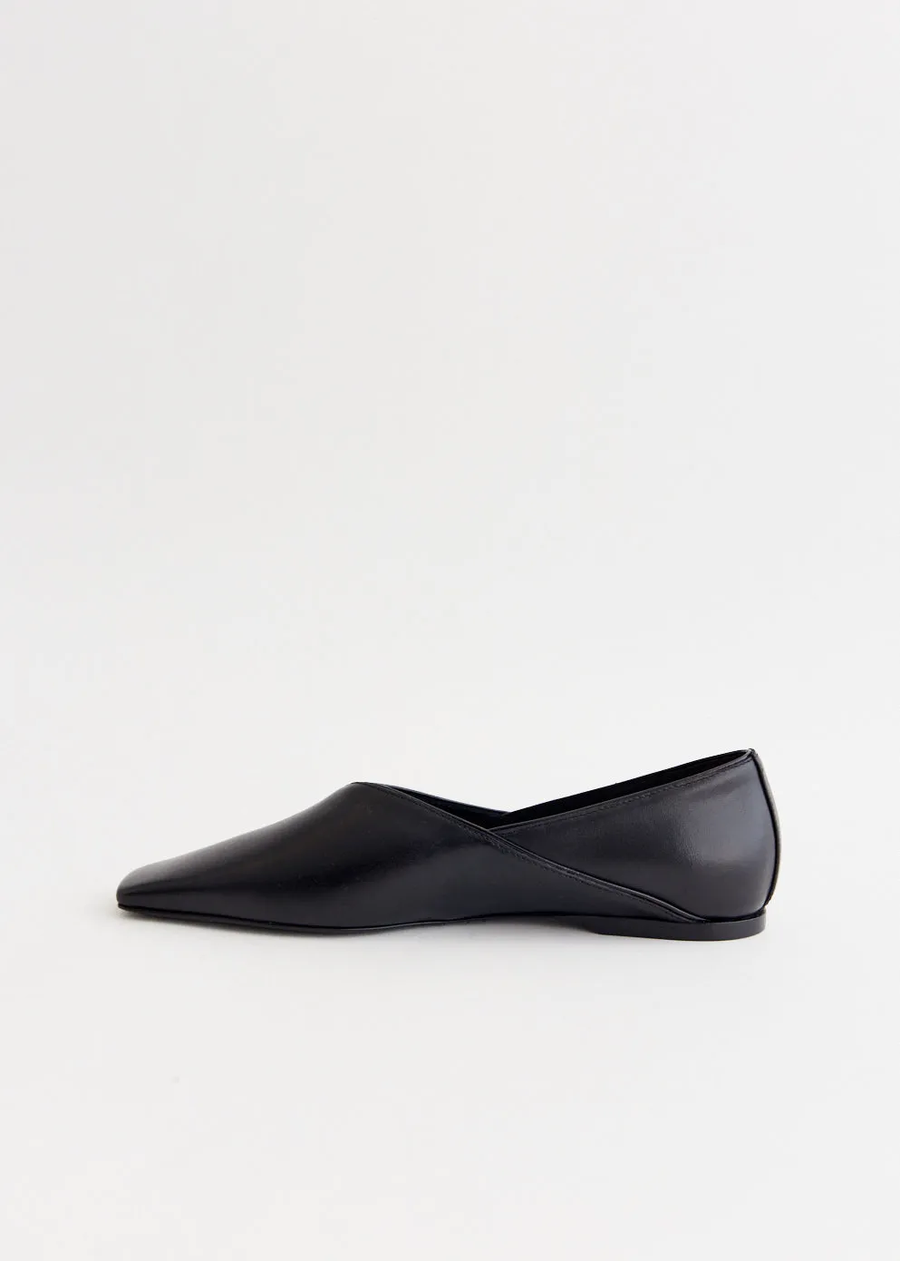 Portable & Rechargeable The Everyday Flats