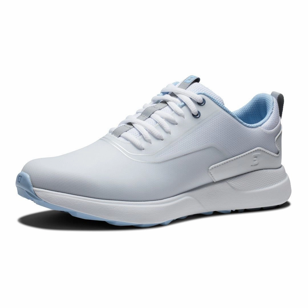Eco-Packaged Footjoy Ladies Performance Golf Shoes 99203 Buy What You Love